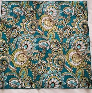 Vera Bradley bandana